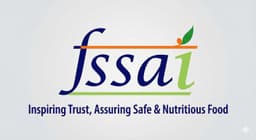 FSSAI Food Safety Certificate ISO for Spice Exports